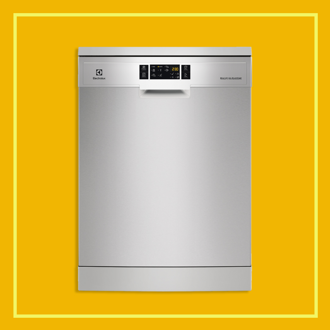 masina de spalat vase Electrolux ESF8635ROX