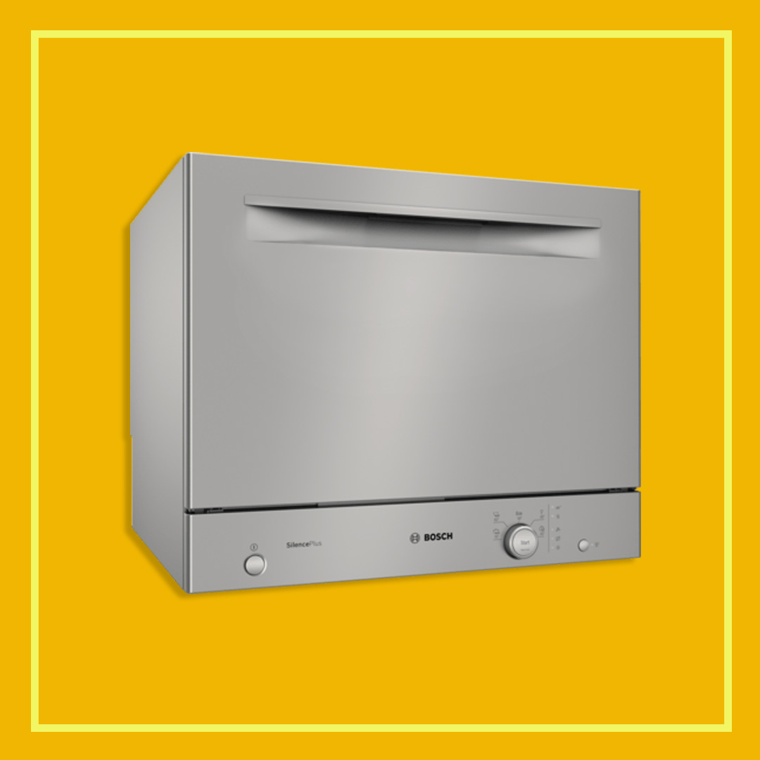 masina de spalat Bosch SKS51E38EU