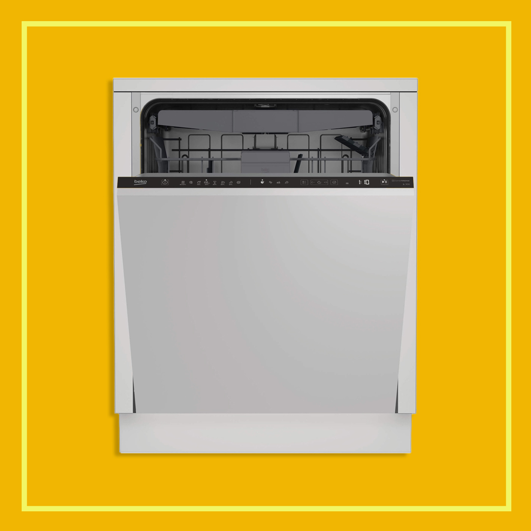 masina de spalat vase Beko BDIN38643C