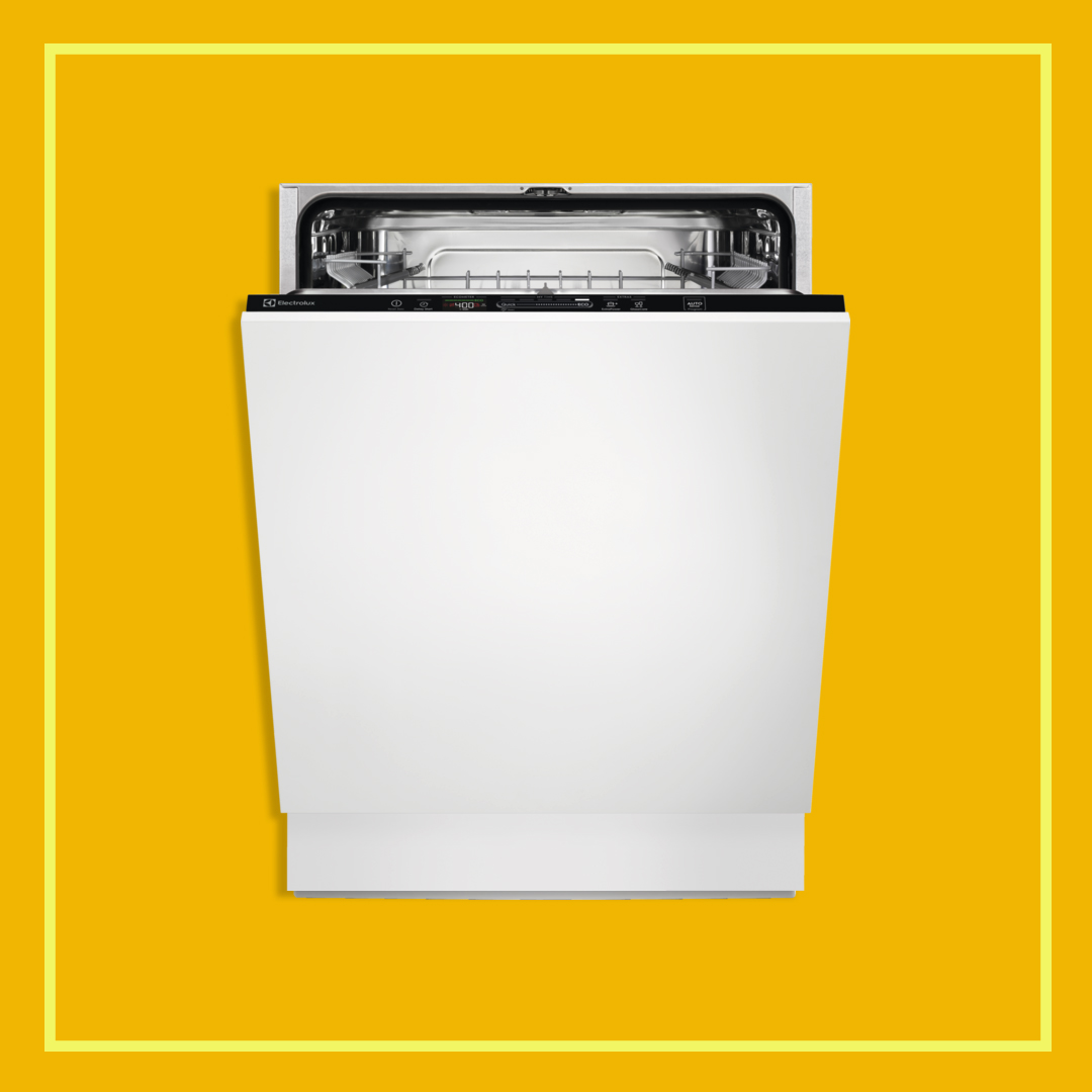 masina de spalat vase Electrolux EES47320L