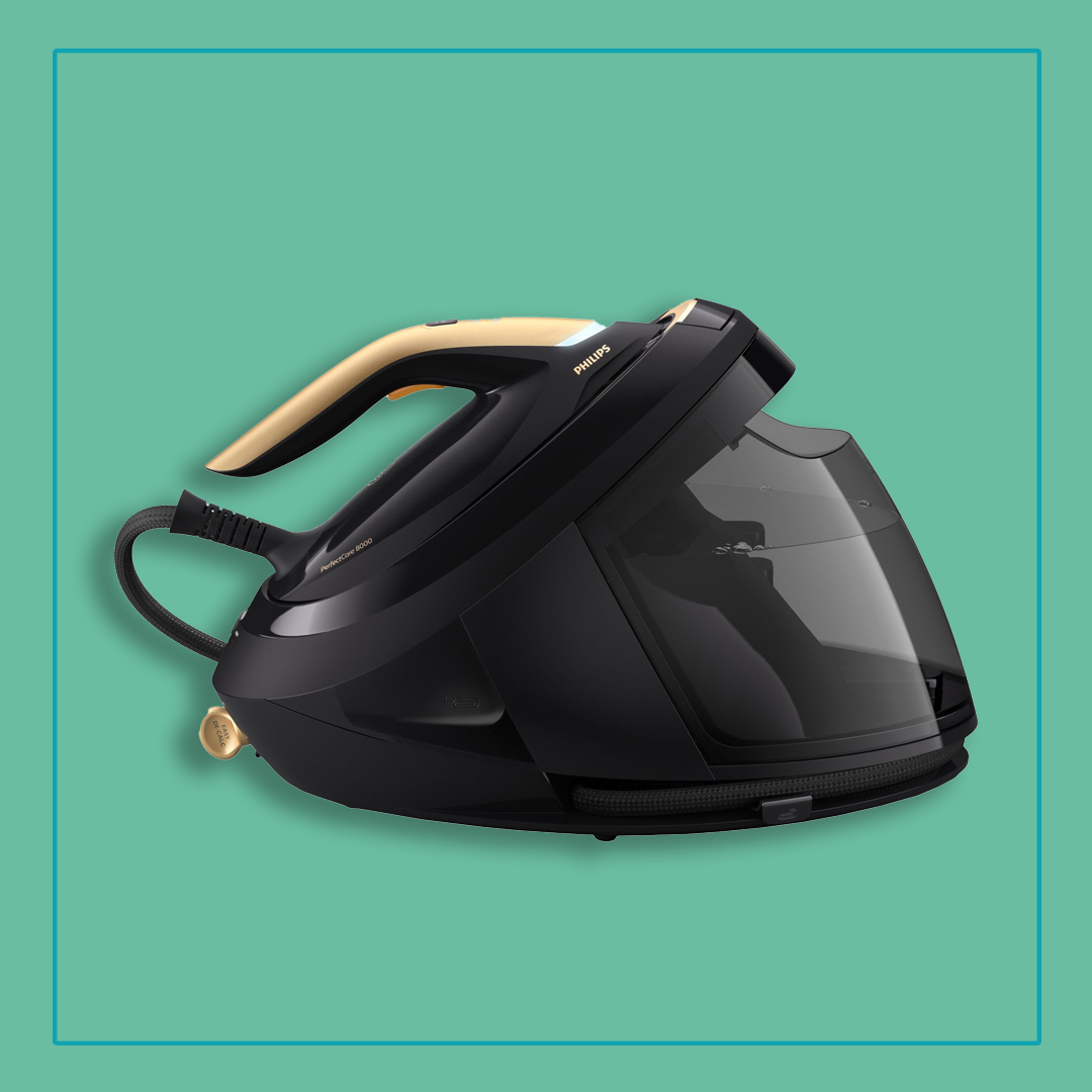 statie de calcat Philips PerfectCare Seria 8000