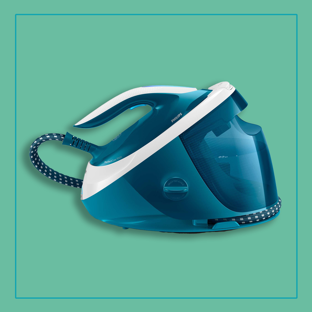 statie de calcat Philips PerfectCare seria 7000