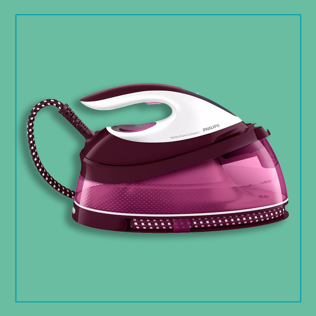 statie de calcat cu boiler Philips PerfectCare