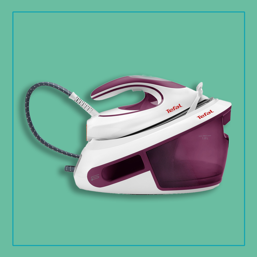 statie de calcat Tefal SV8054E0 Express