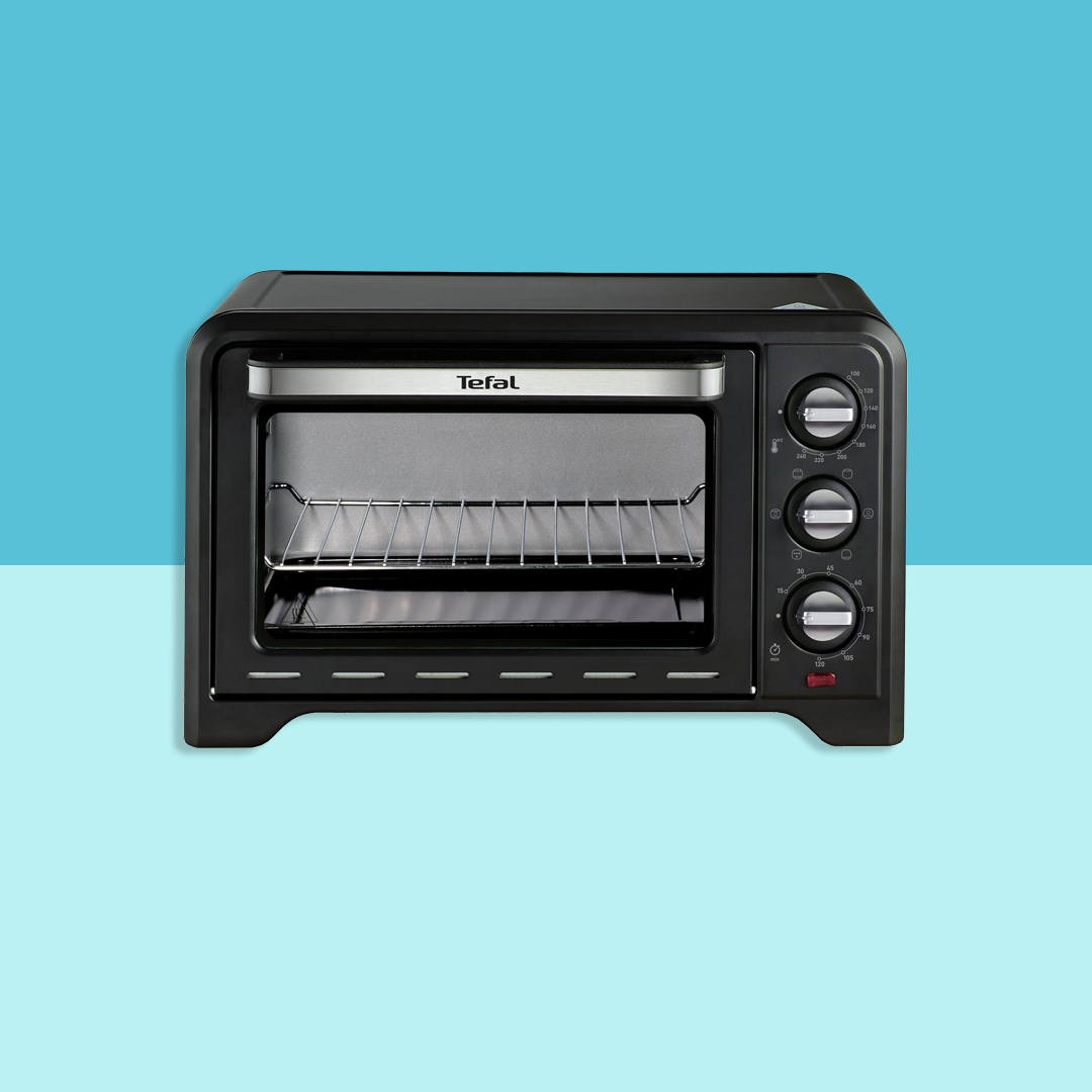 Cuptor cu convectie Tefal Optimo 19L OF444834