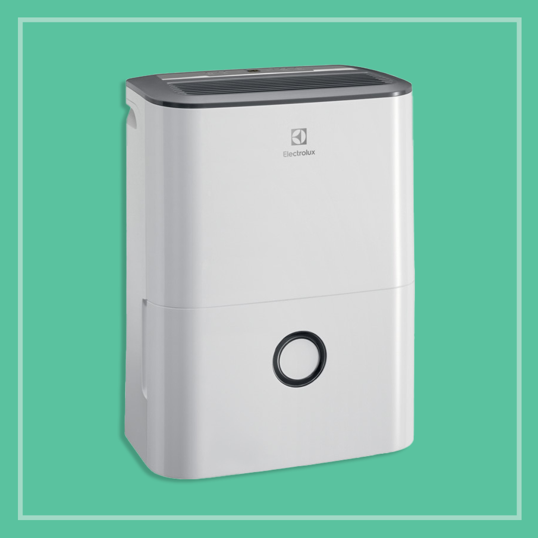 Electrolux EXD16DN4W