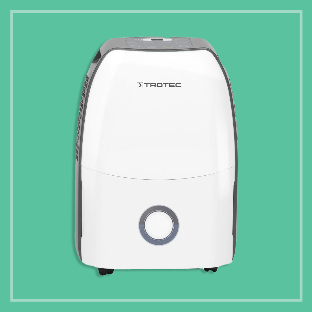 Trotec TTK60E
