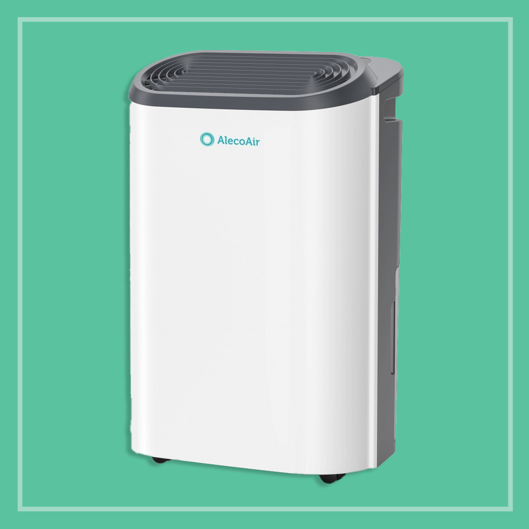 AlecoAir D16 PURIFY