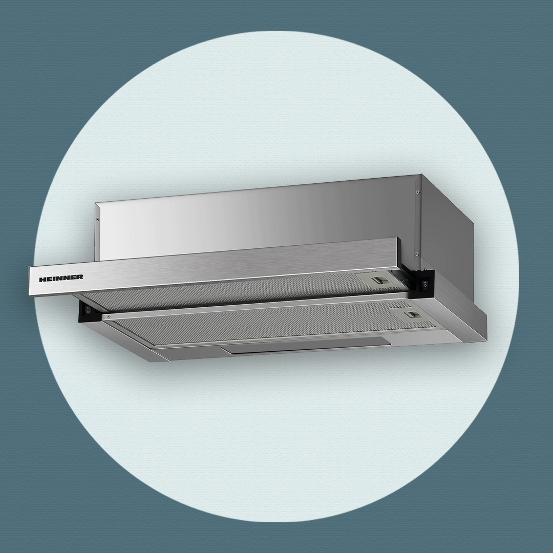 hota telescopica Heinner HTCH-F400IX