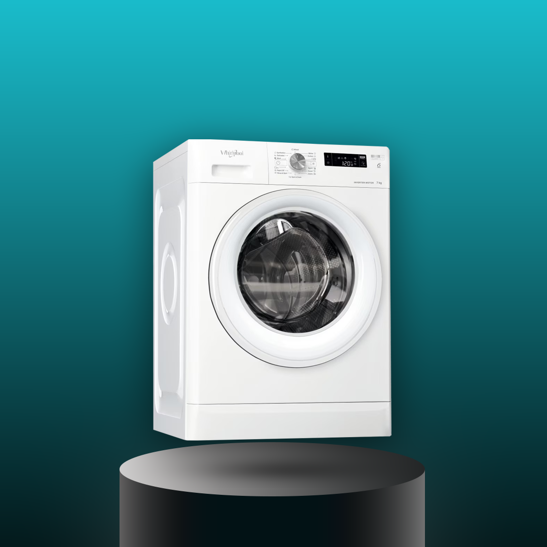 masina de spalat rufe Whirlpool FFS7238WEE