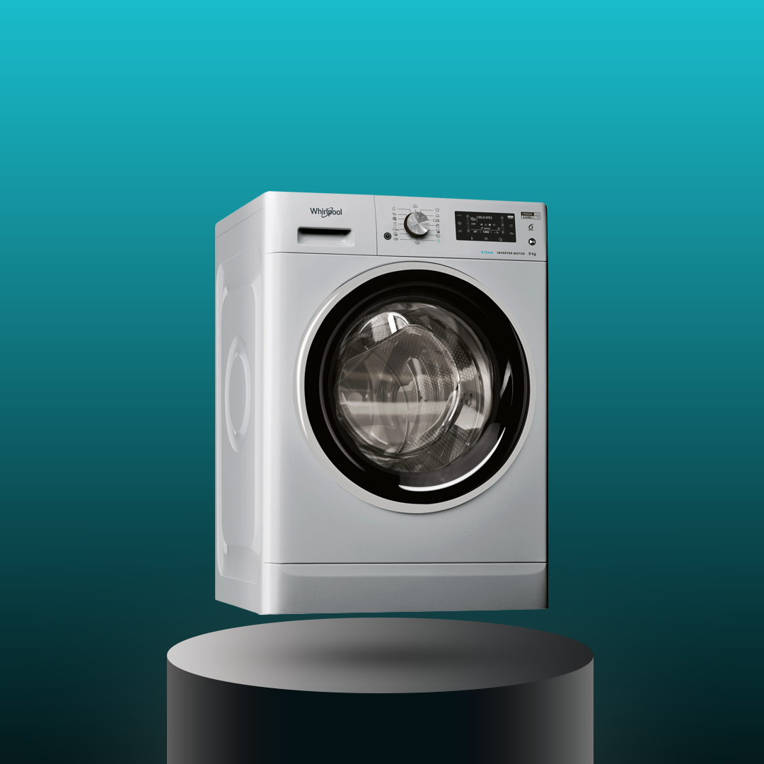 masina de spalat rufe Whirlpool FreshCare+ FFD9458SBSVEU