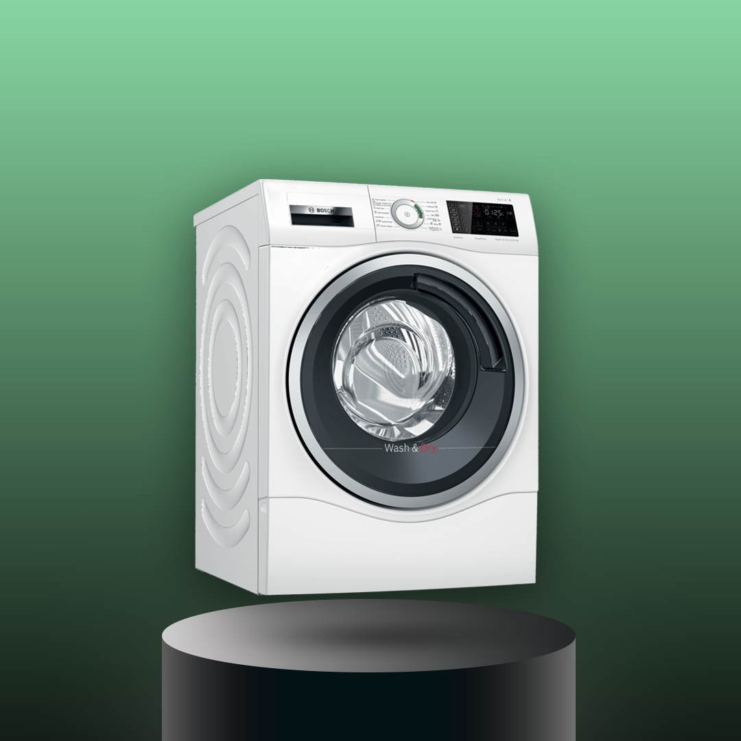 masina de spalat rufe Bosch WDU8H541EU