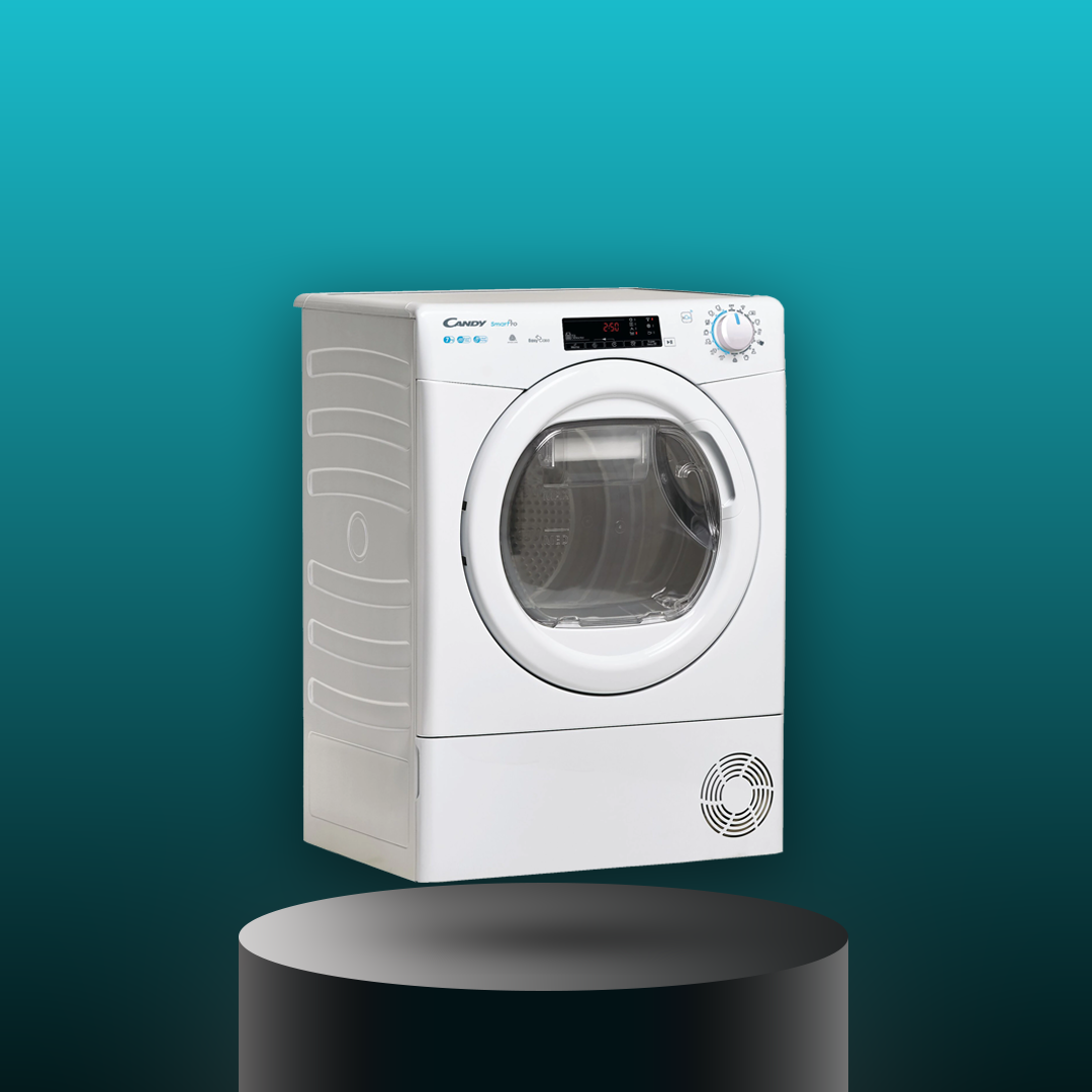 uscator de rufe Candy Smart Pro CSOE H7A2TE-S