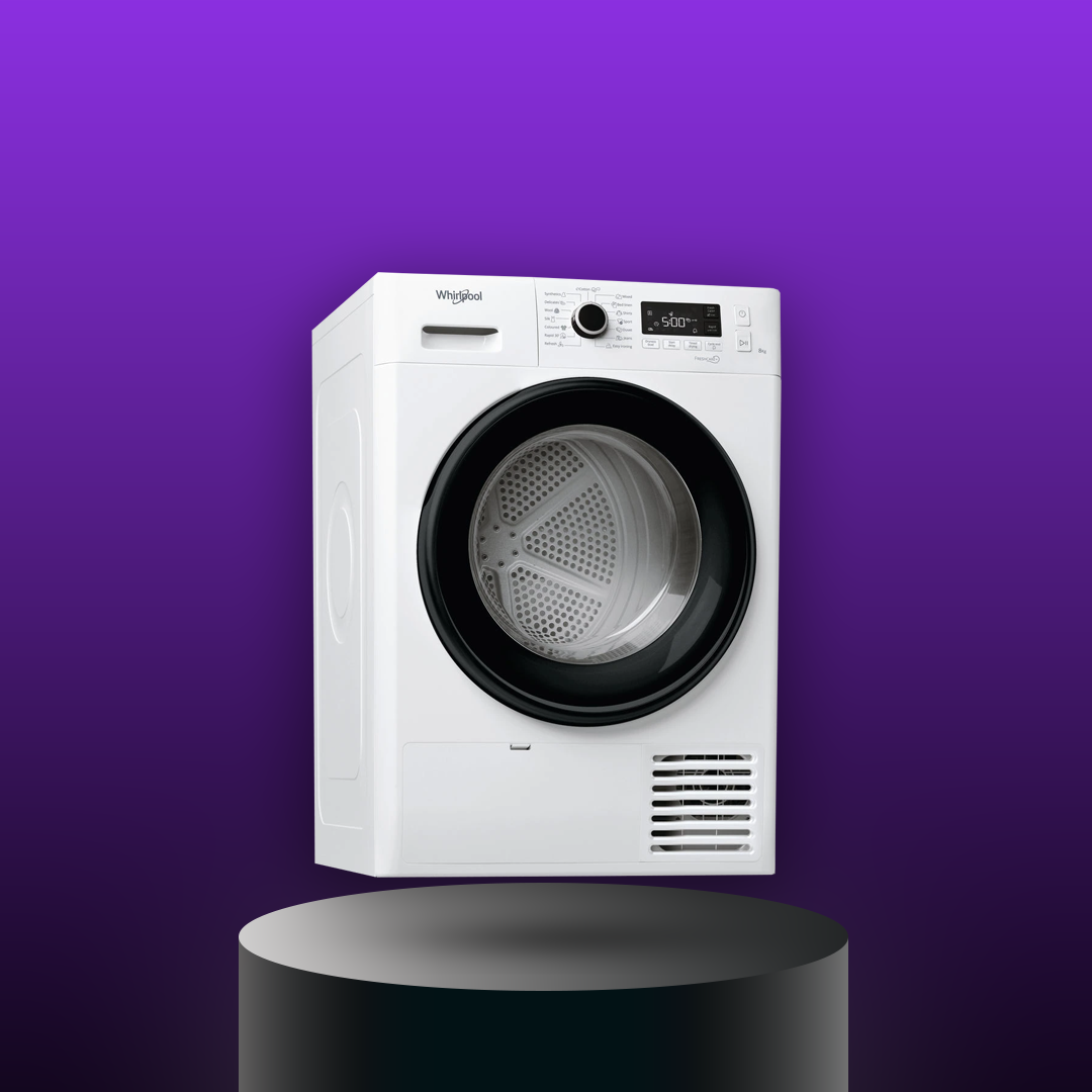 uscator de rufe Whirlpool FFTM1182BEE