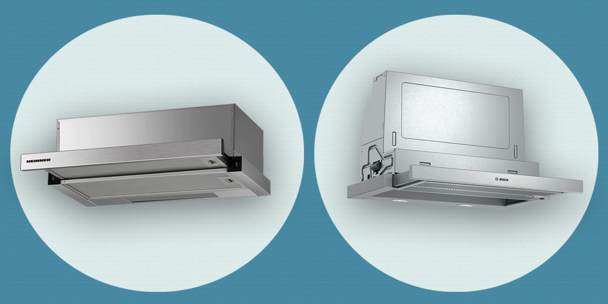 cea mai buna hota telescopica