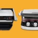 cel mai bun gratar electric