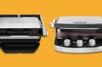 cel mai bun gratar electric