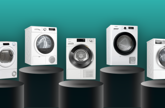 cele mai bune uscatoare de rufe