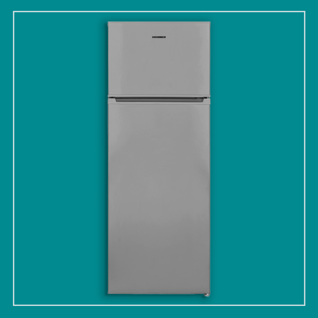 Frigider Heinner HF-V213SF+