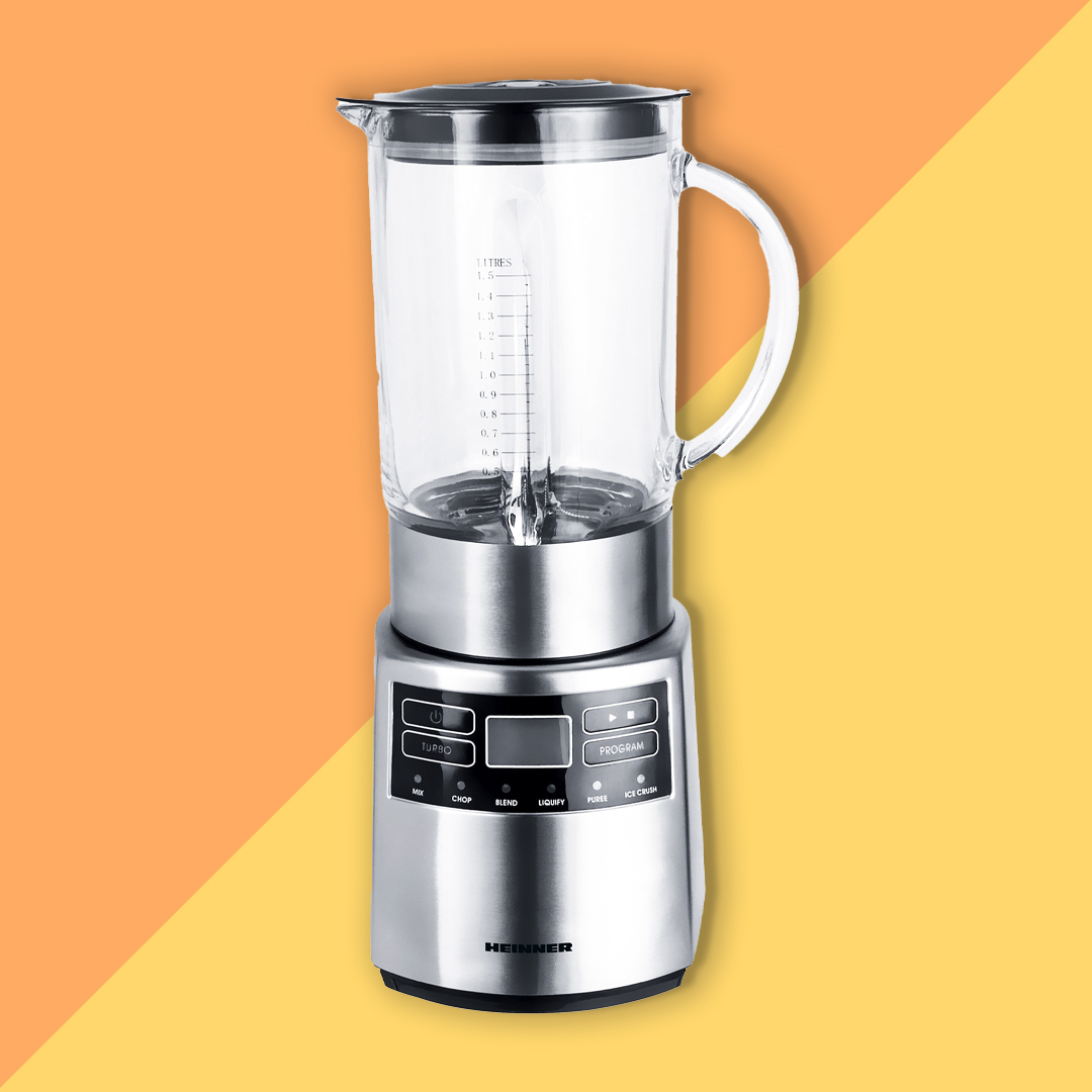 blender Heinner Master Collection HBL-1000XMC