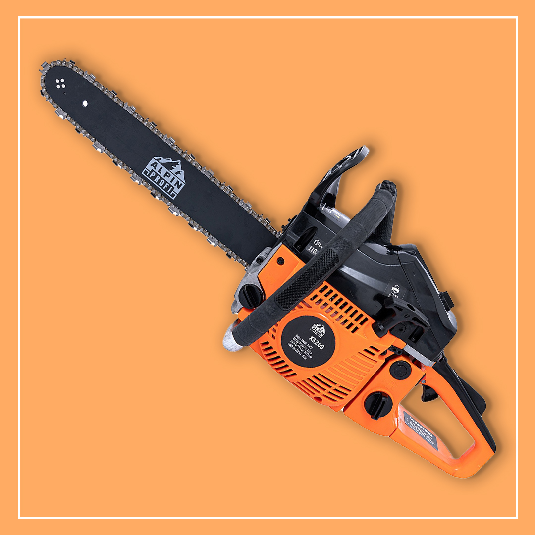 drujba ALPIN Profi X6200