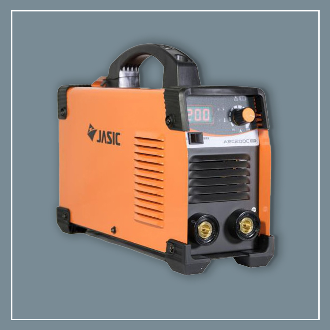 aparat de sudura Jasic ARC 200 CEL