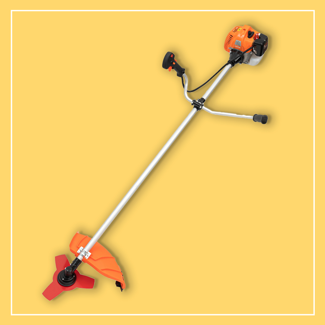 motocoasa ALPIN Profi 4200