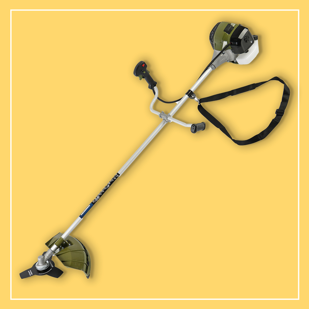 motocoasa Heinner VMC002