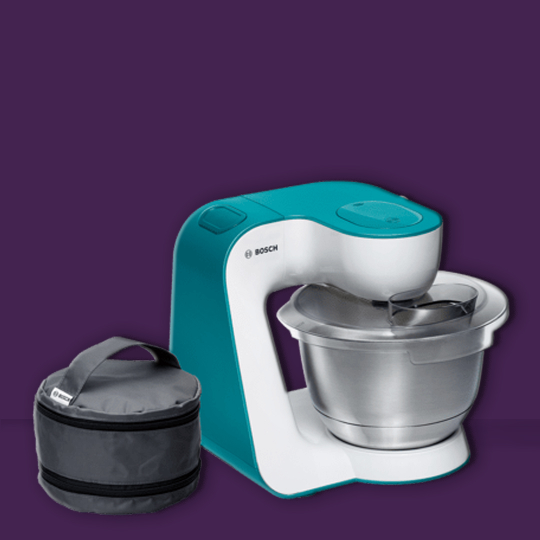 robot de bucatarie Bosch StartLine MUM54D00