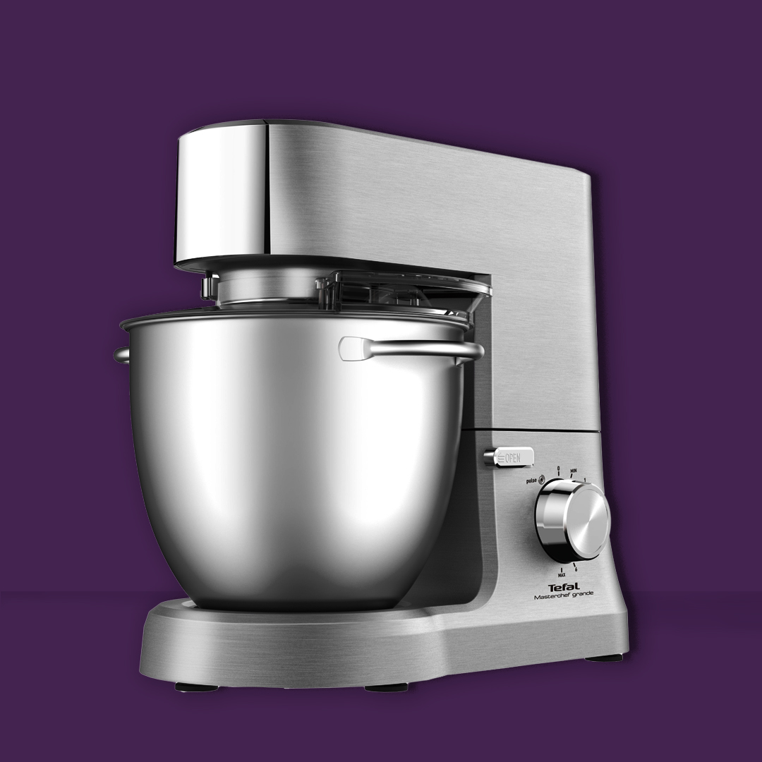 robot de bucatarie EASY COOK Teesa