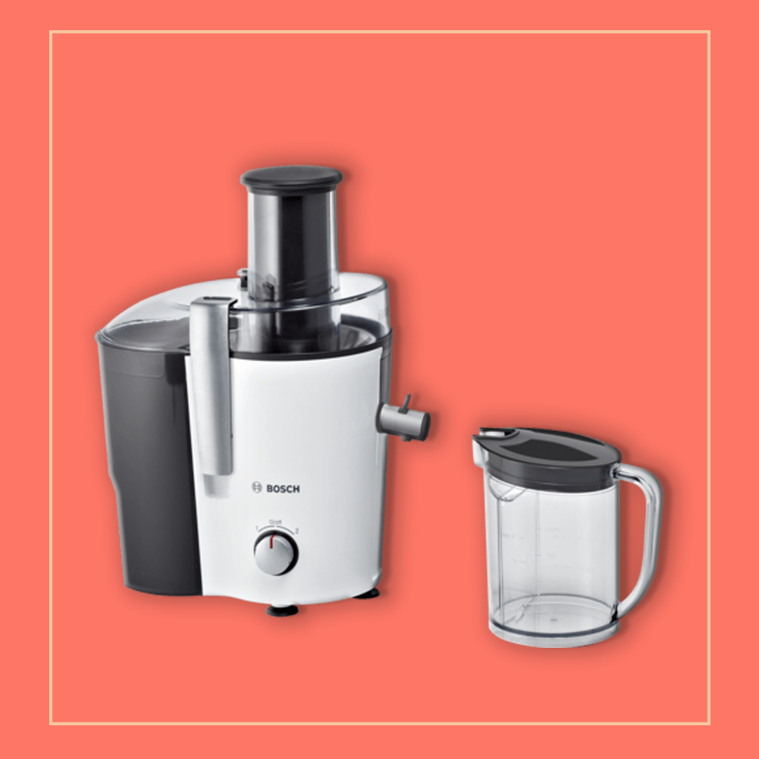 cel mai bun storcator de fructe Bosch MES25