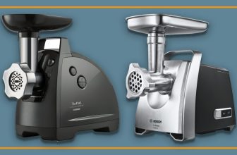 cea mai buna masina de tocat carne electrica