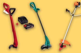 cea mai buna motocoasa