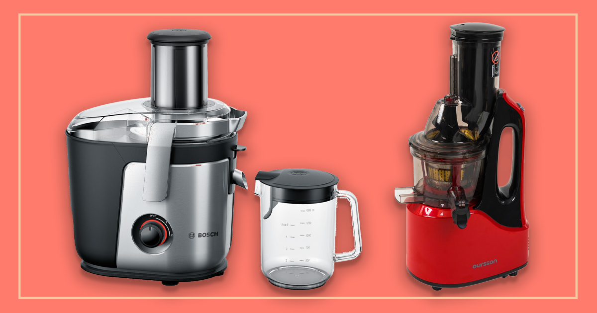 cel mai bun storcator de fructe