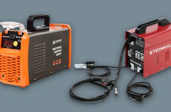 cele mai bune aparate de sudura