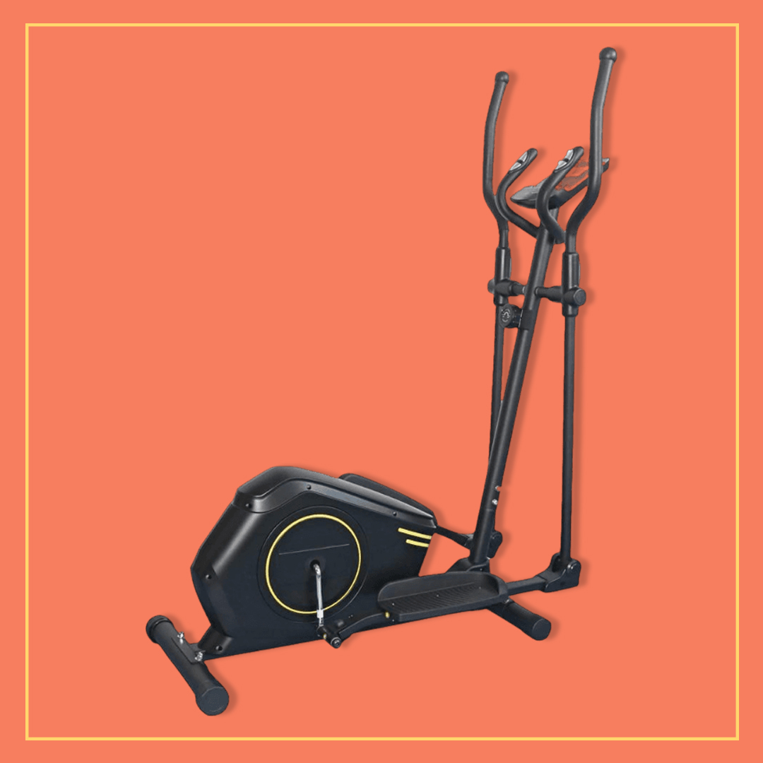 bicicleta fitness TECHFIT E410N