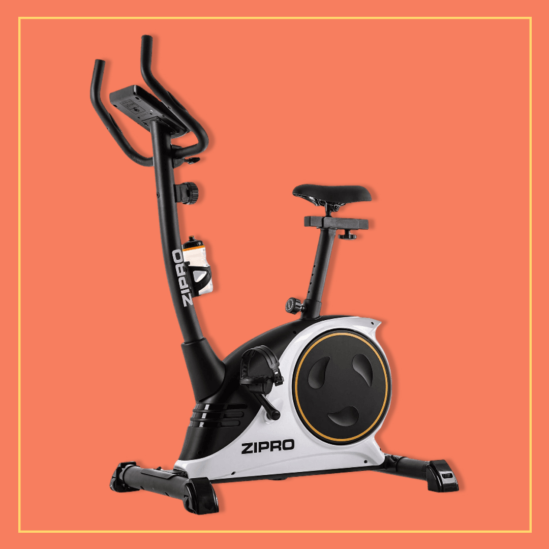 bicicleta fitness Zipro Nitro RS