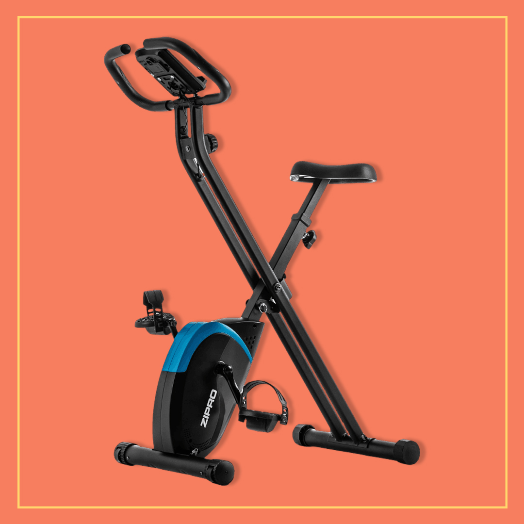 bicicleta fitness Zipro Future X