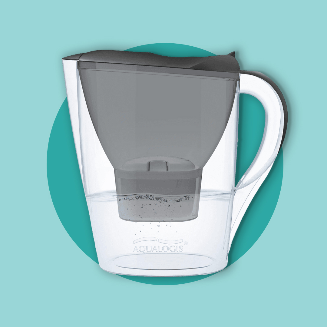 cana filtranta Aqualogis Harmony