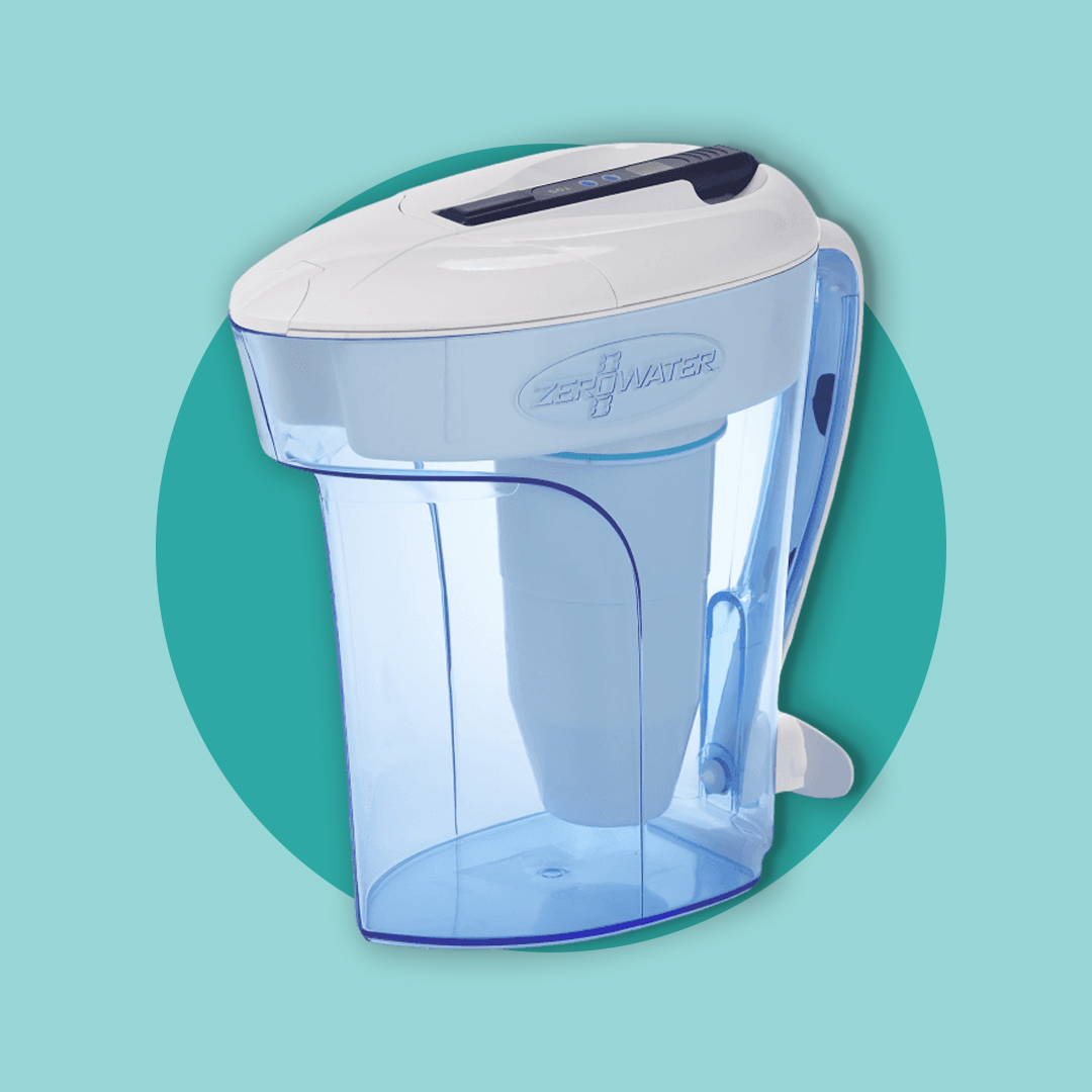 cana filtranta ZeroWater