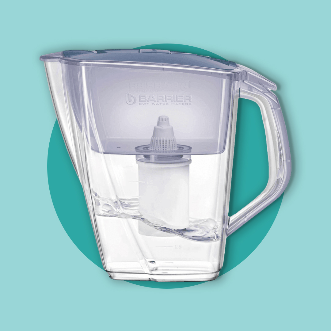 cana filtranta Barrier