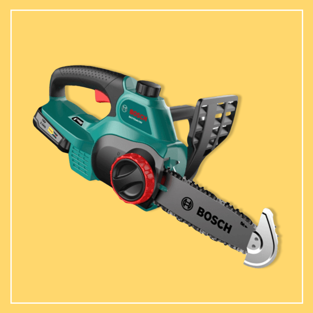 drujba electrica Bosch UniversalChain 18