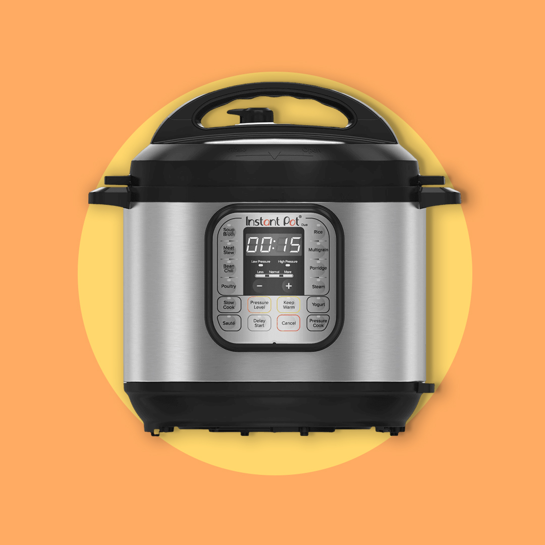oala sub presiune Instant Pot Duo 8