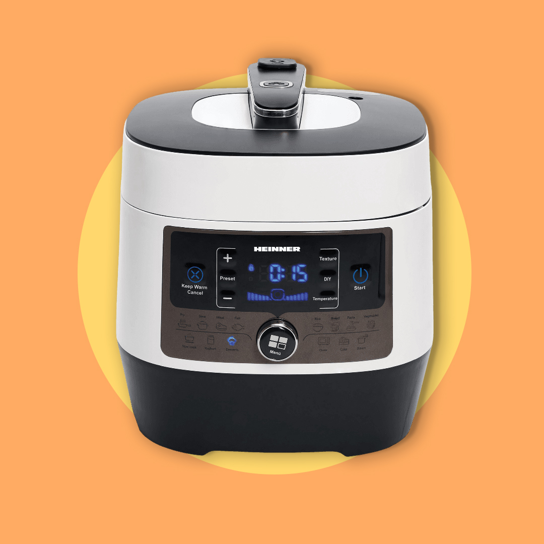 oala sub presiune HPCK-6WH