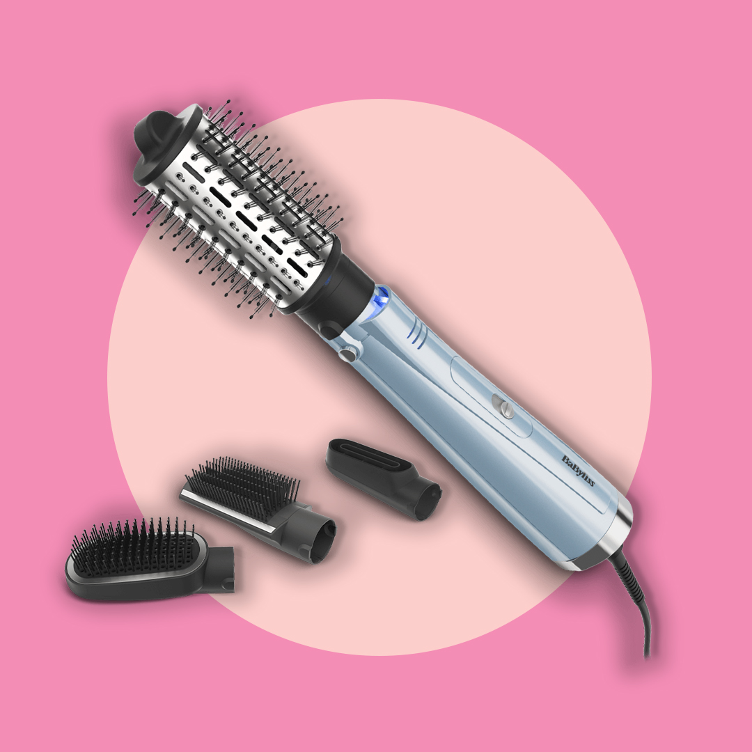 perie rotativa BaByliss Hydro Fusion Big Hair AS774E