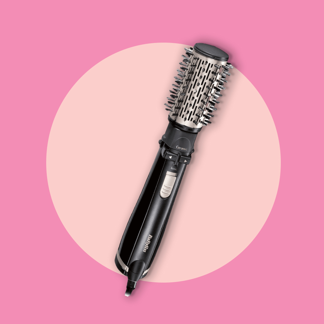 cea mai buna perie rotativa BaByliss AS200E