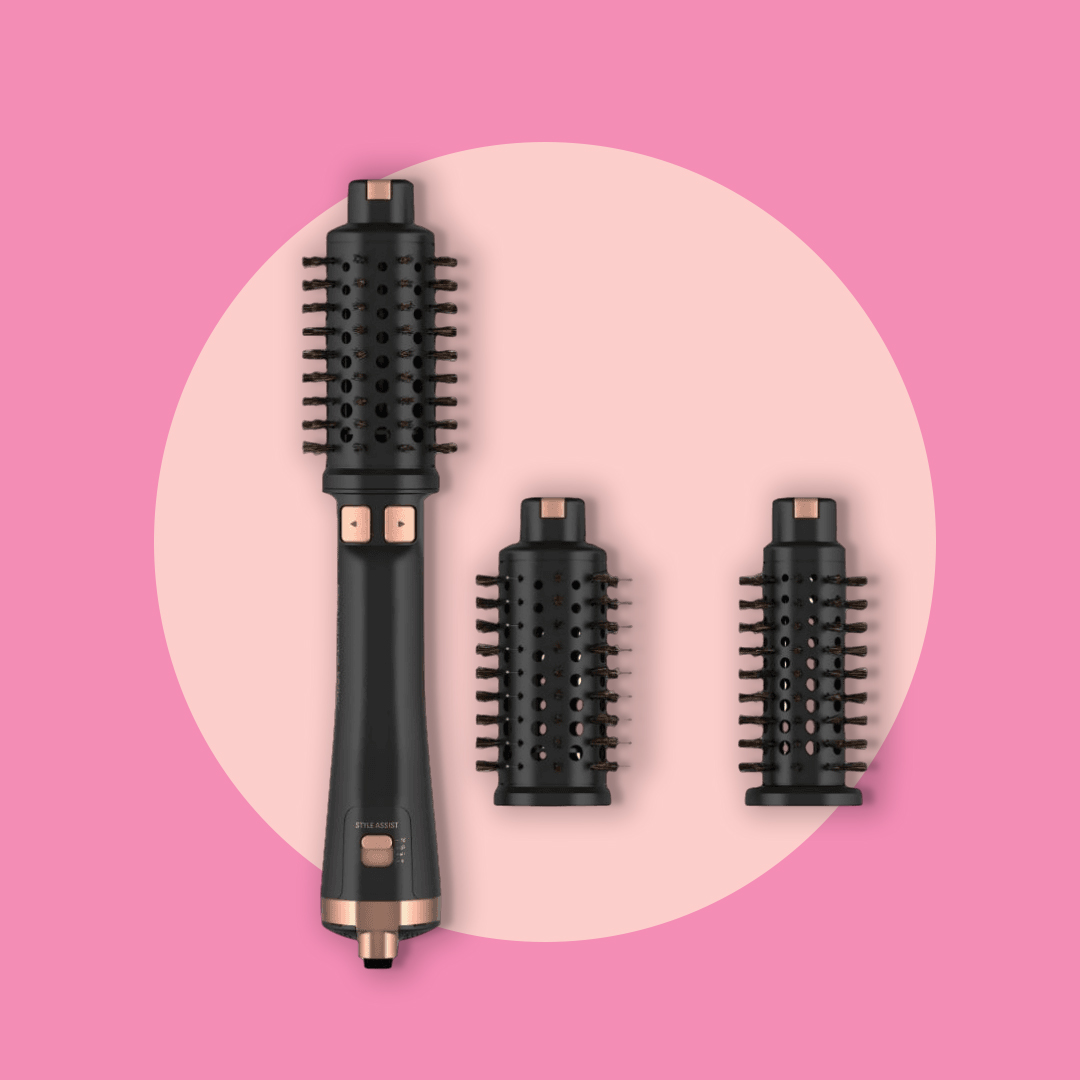 ROWENTA Ultimate Experience CF9620F0