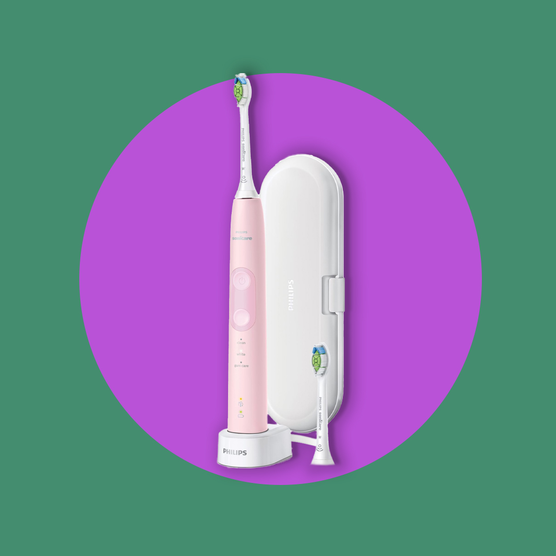 periuta electrica Philips Sonicare ProtectiveClean HX685629