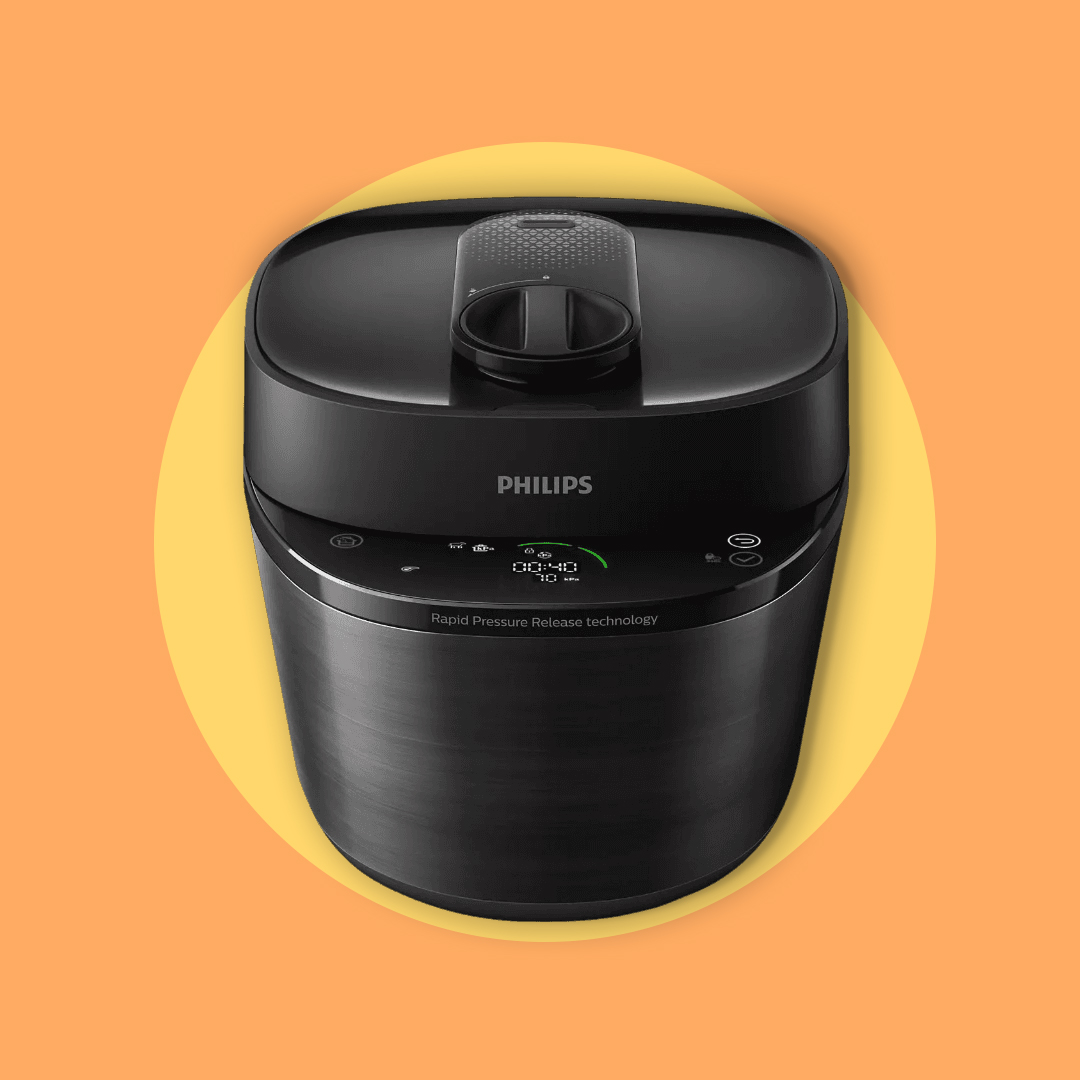 Philips All-in-One MultiCooker
