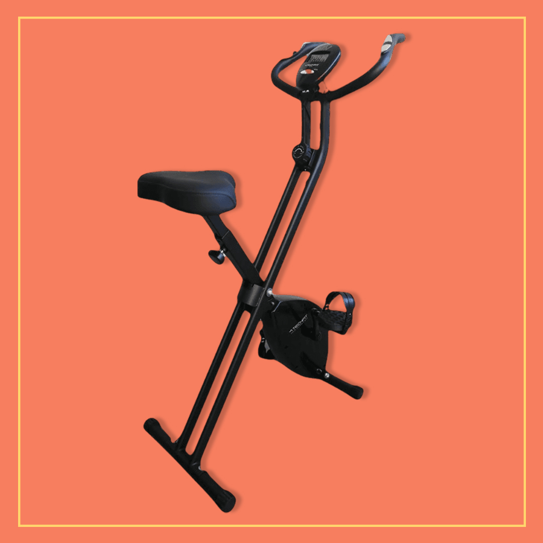 bicicleta fitness TECHFIT XB200